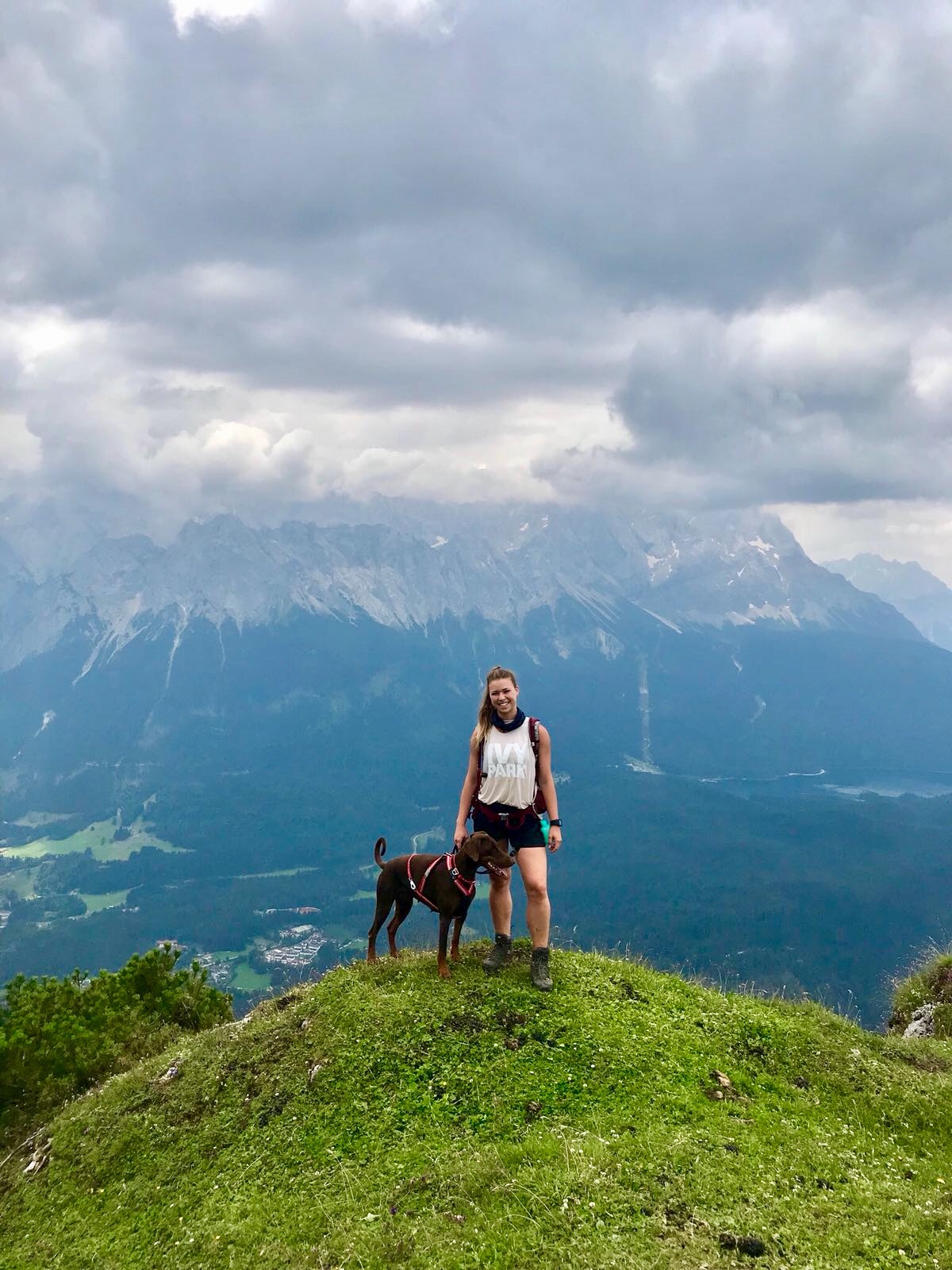 Packlisten Tageswanderung und Wanderurlaub